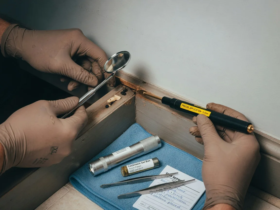 Why choose Emergency Pest Control in Collinston, LA